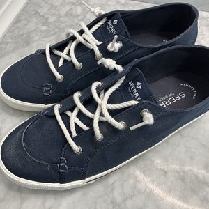 Comfortable Sperry’s Shoes